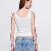 Crop Tank Top modern