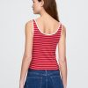 Crop Tank Top modern Crop Tank Top modern