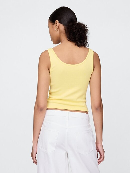 Crop Tank Top modern Crop Tank Top modern