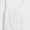 Crop Tank Top modern