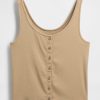 Crop Tank Top modern