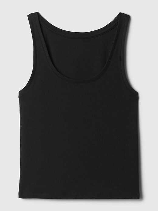 Crop Tank Top modern Crop Tank Top modern