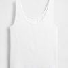 Crop Tank Top modern