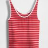 Crop Tank Top modern Crop Tank Top modern