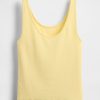 Crop Tank Top modern Crop Tank Top modern