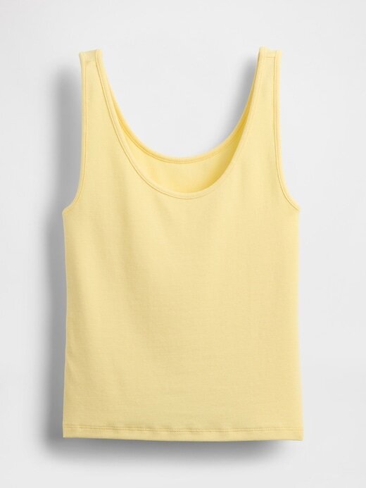 Crop Tank Top modern Crop Tank Top modern