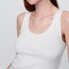 Crop Tank Top modern
