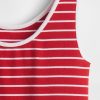 Crop Tank Top modern Crop Tank Top modern