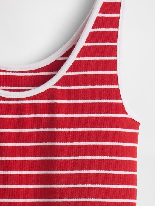 Crop Tank Top modern Crop Tank Top modern