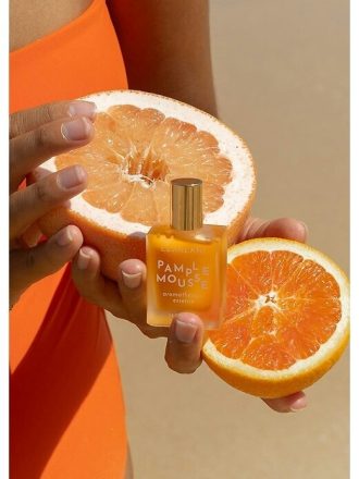 Esența de aromaterapie Pamplemousse