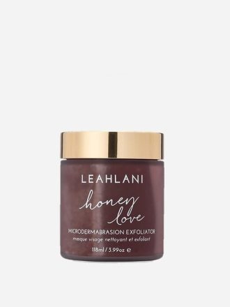 Exfoliator Honey Love