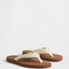 Flip Flops croșetat pentru copii