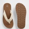 Flip Flops croșetat pentru copii