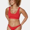 Fund de bikini Andie Cheeky Fund de bikini Andie Cheeky