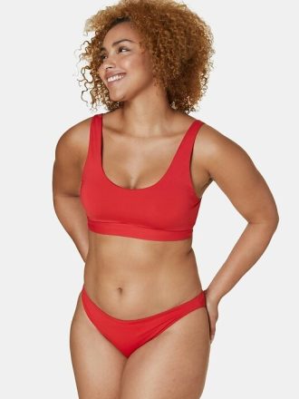 Fund de bikini Andie Cheeky