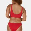 Fund de bikini Andie Cheeky Fund de bikini Andie Cheeky