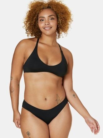 Fund de bikini Andie Clasic