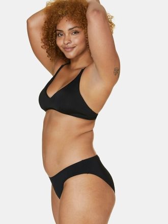 Fund de bikini Andie Clasic