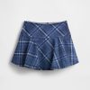 Fusta bluza cu volan pentru copii Fusta bluza cu volan pentru copii