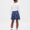 Fusta bluza cu volan pentru copii Fusta bluza cu volan pentru copii