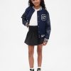Fusta cu smock VintageSoft pentru copii Fusta cu smock VintageSoft pentru copii
