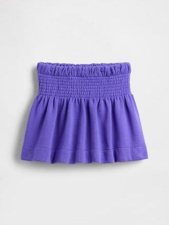 Fusta cu smock VintageSoft pentru copii