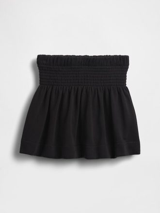 Fusta cu smock VintageSoft pentru copii