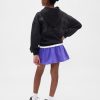 Fusta cu smock VintageSoft pentru copii Fusta cu smock VintageSoft pentru copii