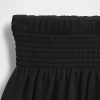 Fusta cu smock VintageSoft pentru copii Fusta cu smock VintageSoft pentru copii