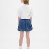 Fusta Denim Bubble pentru copii Fusta Denim Bubble pentru copii