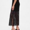 Fusta Maxi Dantela Fusta Maxi Dantela