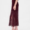 Fusta Maxi Dantela Fusta Maxi Dantela
