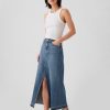 Fusta Maxi Denim Fusta Maxi Denim