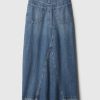 Fusta Maxi Denim Fusta Maxi Denim