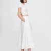Fusta Maxi din Poplin Fusta Maxi din Poplin
