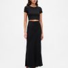 Fusta Maxi Slip Fusta Maxi Slip
