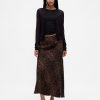 Fusta Maxi Slip Fusta Maxi Slip