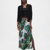 Fusta Maxi Slip Fusta Maxi Slip