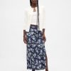 Fusta Maxi Slip Fusta Maxi Slip