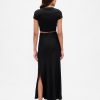 Fusta Maxi Slip Fusta Maxi Slip
