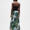 Fusta Maxi Slip Fusta Maxi Slip