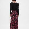 Fusta Maxi Slip Fusta Maxi Slip