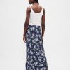Fusta Maxi Slip Fusta Maxi Slip