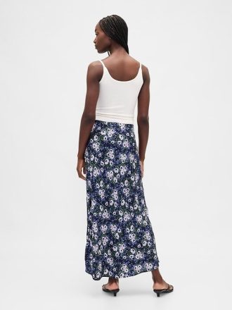 Fusta Maxi Slip