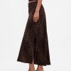 Fusta Maxi Slip Fusta Maxi Slip