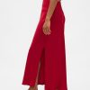 Fusta Maxi Slip Fusta Maxi Slip