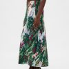 Fusta Maxi Slip Fusta Maxi Slip