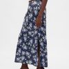 Fusta Maxi Slip Fusta Maxi Slip