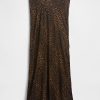 Fusta Maxi Slip Fusta Maxi Slip