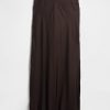 Fusta Maxi Slip Fusta Maxi Slip